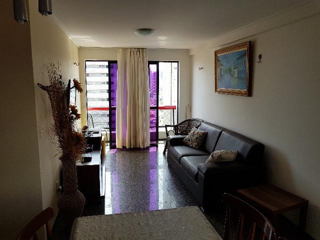 Excelente Apto. Mobiliado no 15 Andar, Praia de Iracema - Foto 11