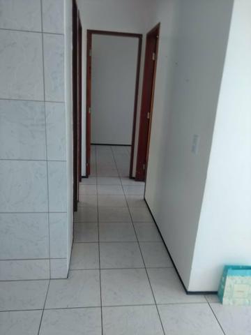 Alugo apartamento com 3 quartos sem burocracia