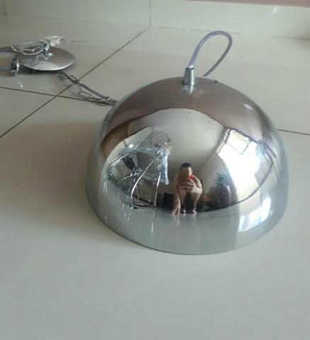 Lustre pendente - Foto 3