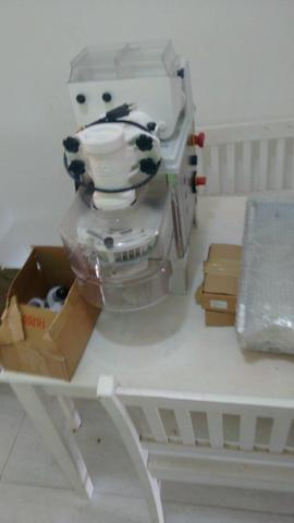 Fábrica de Salgados e Doces MCI, Modeladora Pratic