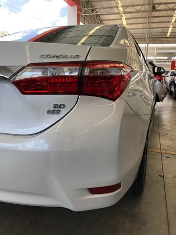 Corolla Xei 2017 - Foto 4