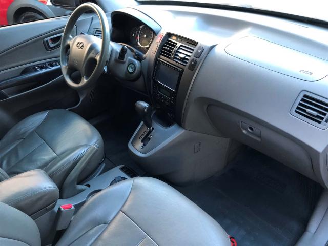 HYUNDAI TUCSON 2012/2013 2.0 MPFI GL 16V 142CV 2WD GASOLINA 4P MANUAL - Foto 13