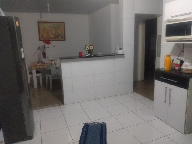 Casa 153 mts2 04 quartos 01 suíte garagem terraço churrasq Nilópolis RJ Ac. carta! - Foto 8