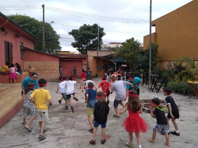 Recreação - Foto 2