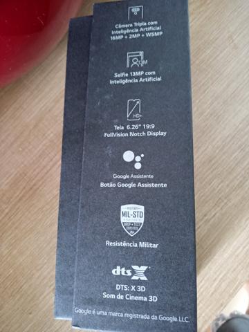 Celular lg k12 peme 64 gb - Foto 4