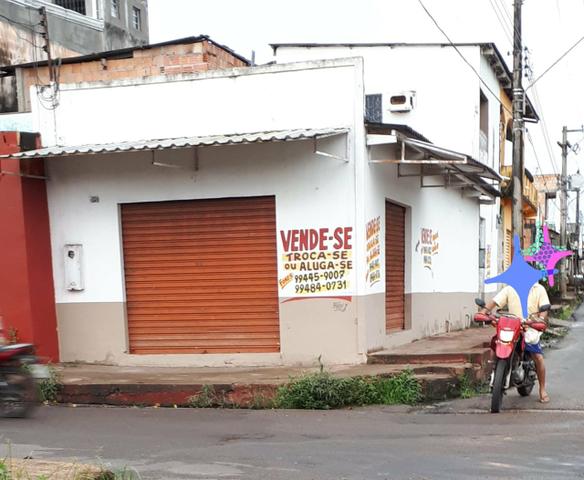 Vende-se ou troca