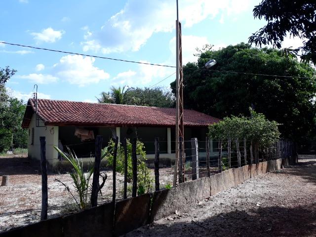 Fazenda as margem da BR 222 a 01 km de Batalha ? PI - Foto 18