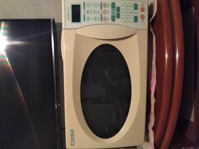 Microondas - Foto 5