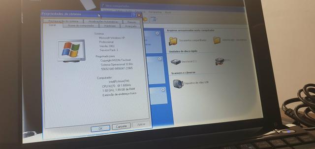 Netbook Asus - Foto 4
