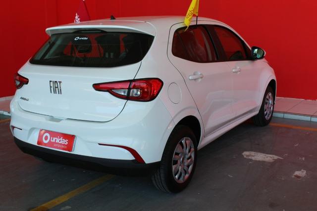 Argo Drive 1.0 2019 - Foto 5
