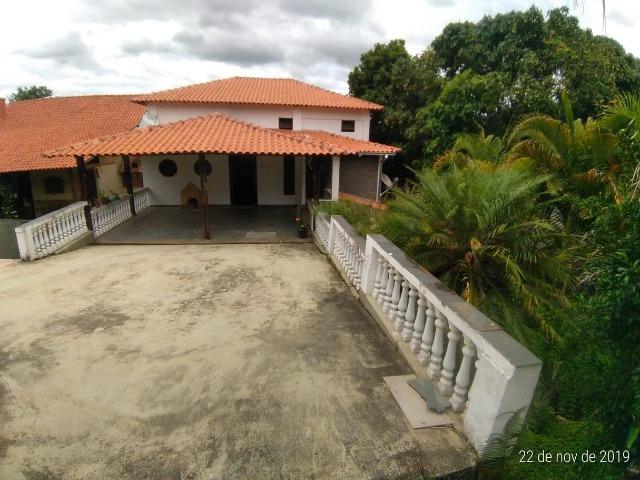 Vendo Casa em São Lourenço - Vale dos Pinheiros - MG