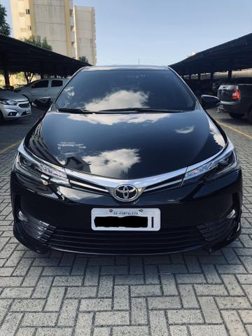 Corolla XRS 2018 - Foto 2