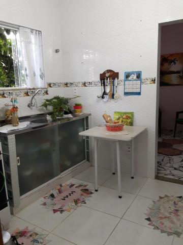 Casa Nova (Parque Eldorado em Caxias). 2 quartos, espaço gourmet, terraço coberto - Foto 8