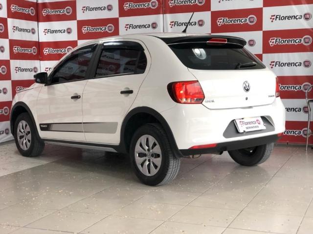 Volkswagen Gol TRACK 1.0 4P - Foto 4