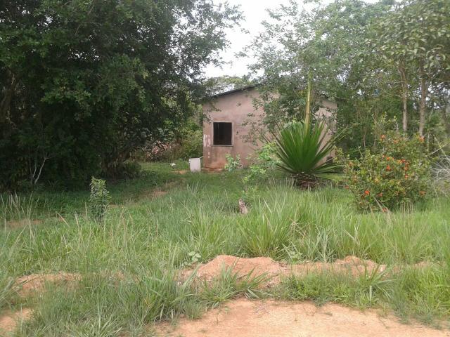 Chácara 100x500