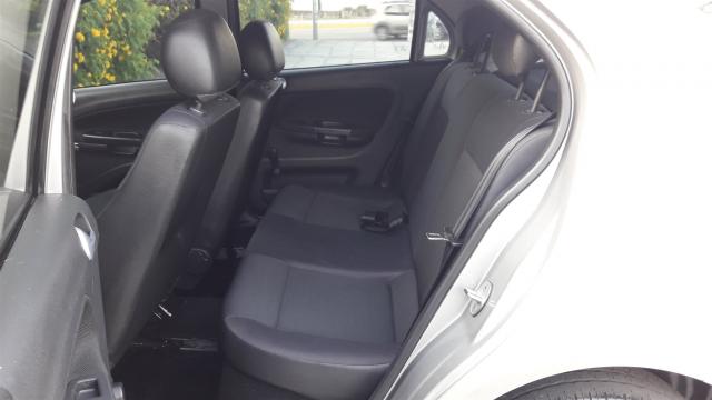 VOLKSWAGEN GOL 2018/2018 1.0 12V MPI TOTALFLEX CITY 4P MANUAL - Foto 3