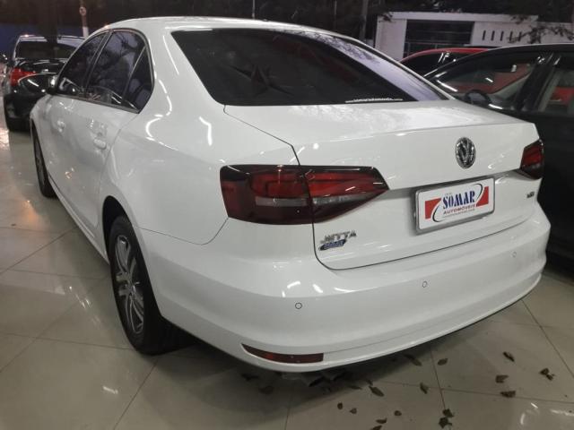 VOLKSWAGEN JETTA 2017/2018 1.4 16V TSI COMFORTLINE GASOLINA 4P TIPTRONIC - Foto 7