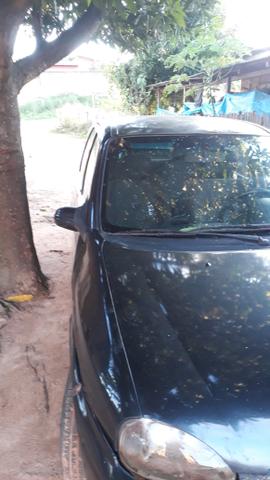 Vendo um corsa completo - Foto 5