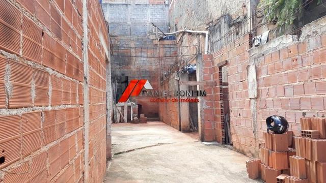 Lote com 180 m2 em ótimo local do bairro Altinopolis - Foto 6