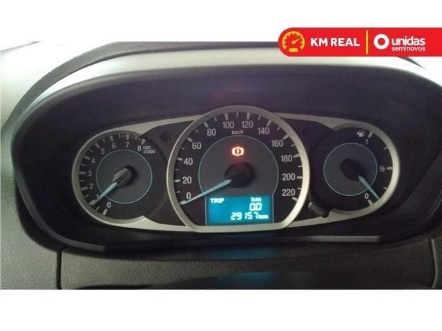 KA+Sedan!!!! Com IPVA 2020 Pago - Foto 3