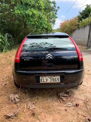 Citroen C4 hatch- Lindo- Baixa KM - Foto 10