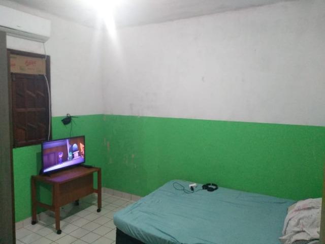 Casa enorme com vaga para 2 carros e fundação para mais 2 lajes - * - Foto 15