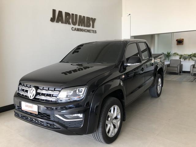 Amarok v6 - Foto 4