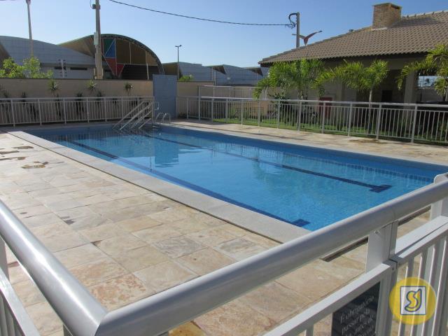 Apartamento para alugar com 2 dormitórios em Joquei clube, Fortaleza cod:43697 - Foto 5