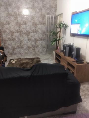 Casa 153 mts2 04 quartos 01 suíte garagem terraço churrasq Nilópolis RJ Ac. carta! - Foto 10