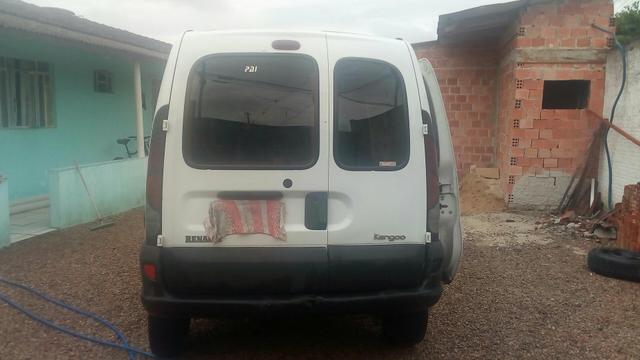 Kangoo - Foto 2