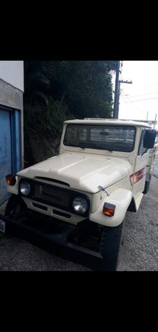 Toyota bandeirante - Foto 6