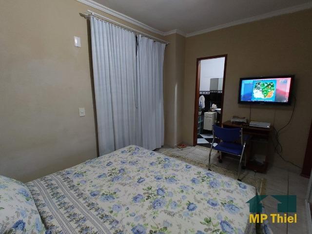 Cond. Beija-Flor III, Triplex com terraço gourmet - Foto 6