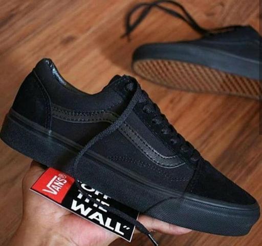 Tênis Vans
