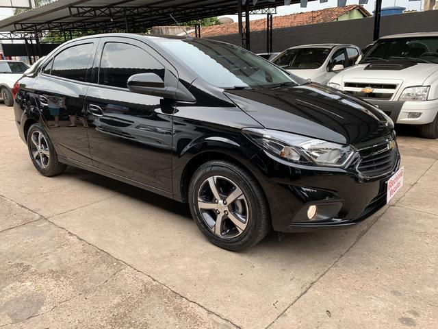 Prisma 1.4 LTZ 2018/2019 - Foto 3