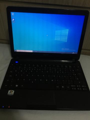 Netbook conservado - Foto 3