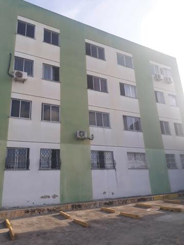Apartamento no Centro de Messejana