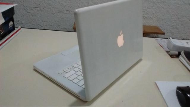 Macbook white 2008