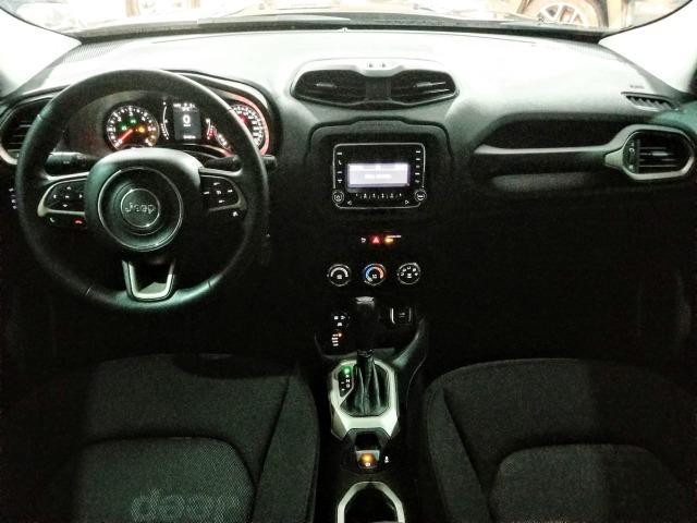 Renagade Diesel 4x4 2.0 Turbo - Foto 17