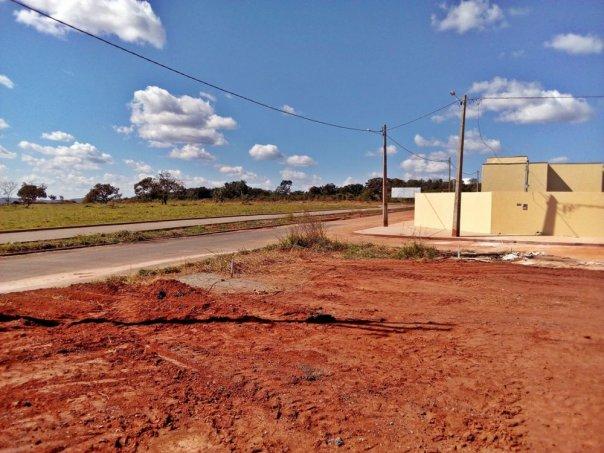 Terrenos Parcelados Financiados sem Consulta Recanto de Caldas Residencial - Foto 4