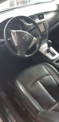 Sentra 2015 - Foto 5