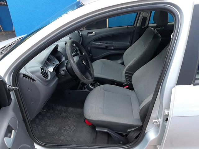 Gol g5 4 porta 09/10 valor 15.900 - Foto 3