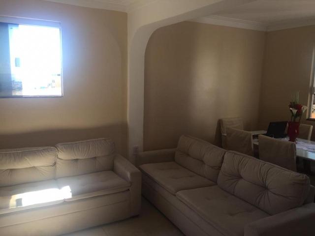 Casa com 2/44 e 90m² na Fazenda Grande do Retiro - Foto 8