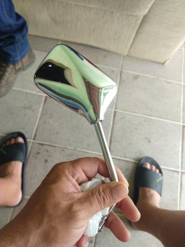 Mini retrovisor Twister - Foto 2