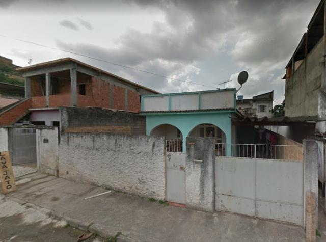 Casa em Belford Roxo/Parque são vicente