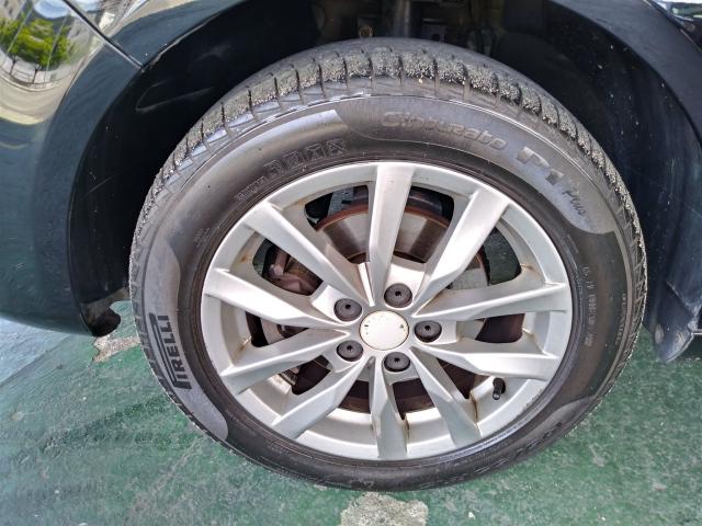 VOLKSWAGEN FOX 2012/2013 1.6 MI PRIME 8V FLEX 4P MANUAL - Foto 7