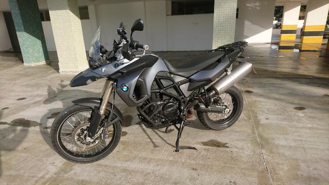 F800gs - Foto 2