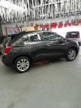 Tracker premier 2 2019 completa 7milkm conservado ciavel - Foto 10