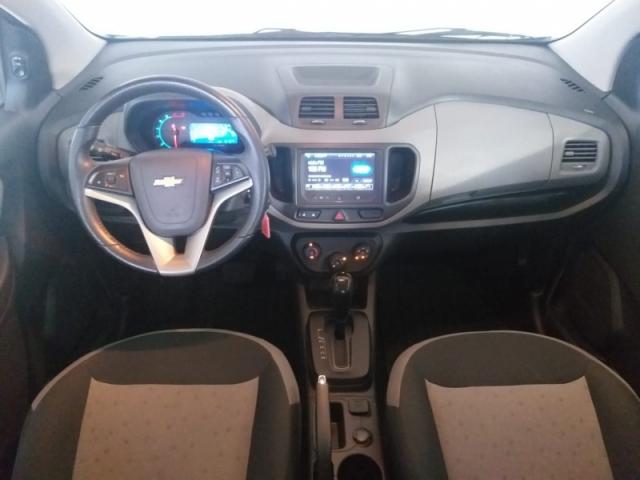 CHEVROLET SPIN 1.8 ADVANTAGE 8V FLEX 4P AUTOMATICO. - Foto 4