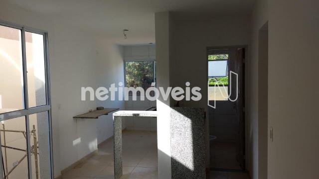 Apartamento à venda com 2 dormitórios em Estoril, Belo horizonte cod:561286 - Foto 2