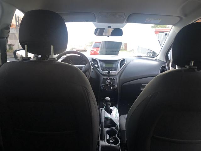 HB20 Comfort 1.0 12V Flex 2015 - Foto 4